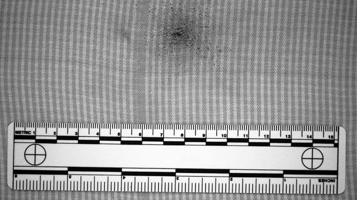 Bullet defect analysis resource thumbnail.